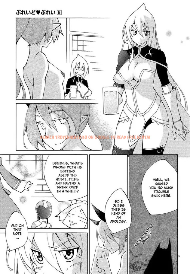 Read Hentai Image 3 680 in comic Blade Play - Chapter 40 - www.hentaitnt.net