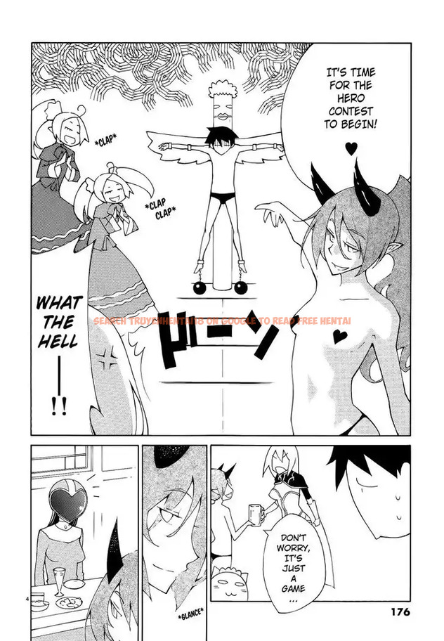 Read Hentai Image 4 680 in comic Blade Play - Chapter 40 - www.hentaitnt.net