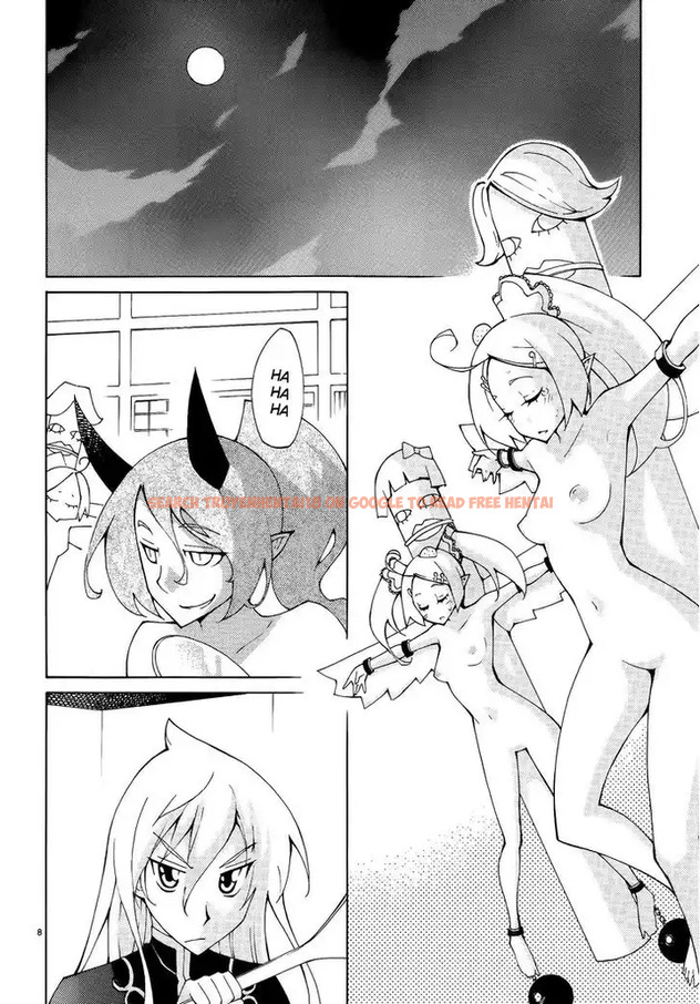 Read Hentai Image 8 680 in comic Blade Play - Chapter 40 - www.hentaitnt.net