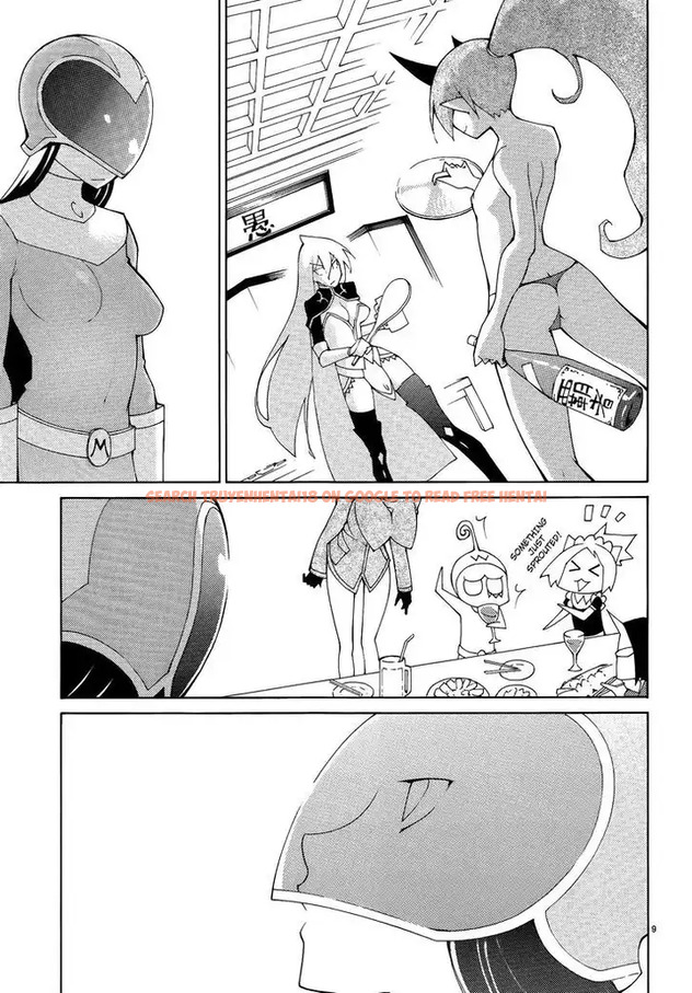 Read Hentai Image 9 680 in comic Blade Play - Chapter 40 - www.hentaitnt.net