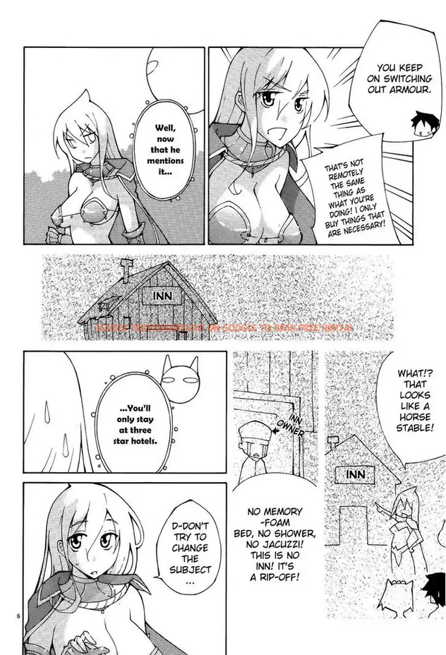 Read Hentai Image 11 680 in comic Blade Play - Chapter 41 - hentaitnt.net