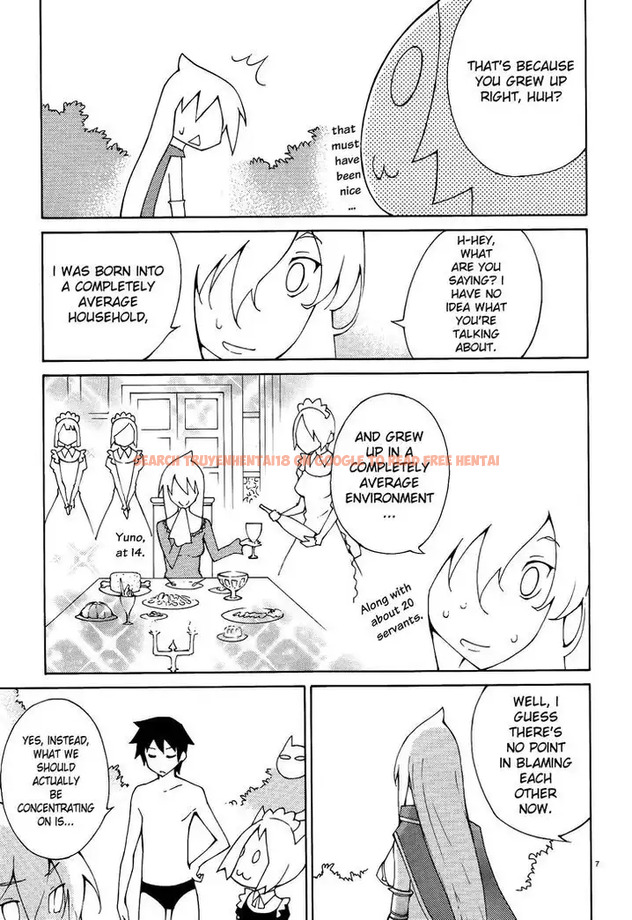 Read Hentai Image 12 680 in comic Blade Play - Chapter 41 - hentaitnt.net