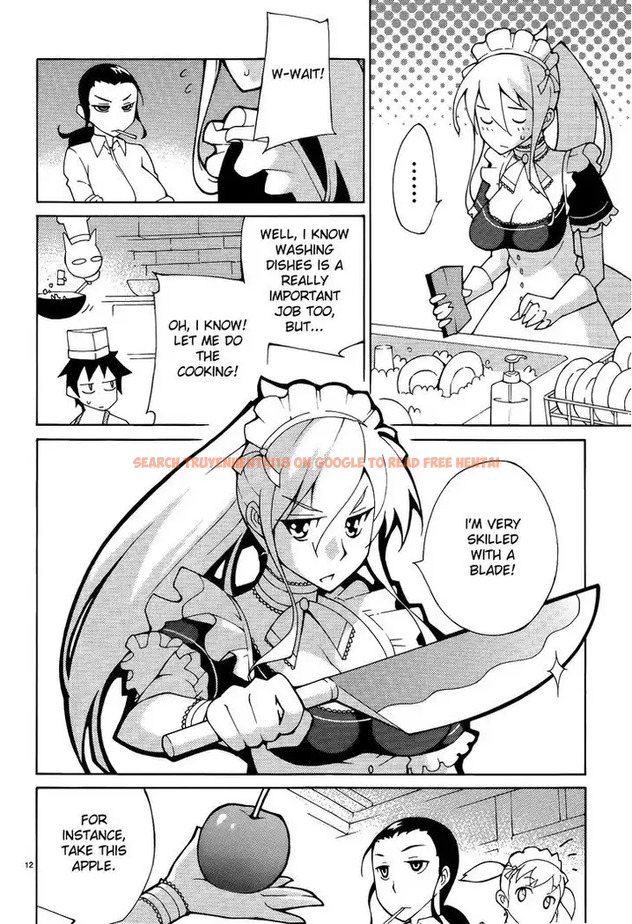 Read Hentai Image 17 680 in comic Blade Play - Chapter 41 - hentaitnt.net
