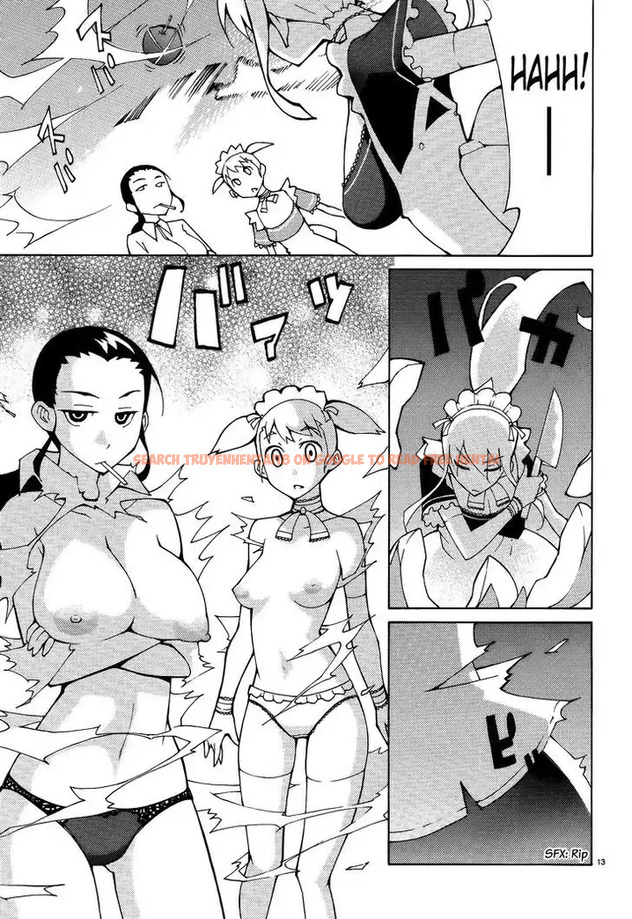 Read Hentai Image 18 680 in comic Blade Play - Chapter 41 - hentaitnt.net