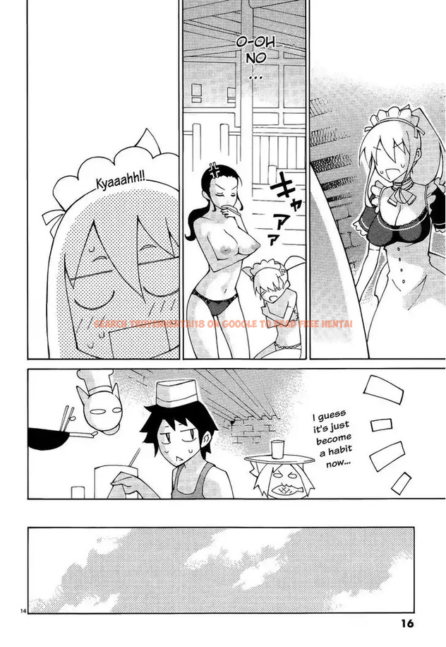 Read Hentai Image 19 680 in comic Blade Play - Chapter 41 - hentaitnt.net