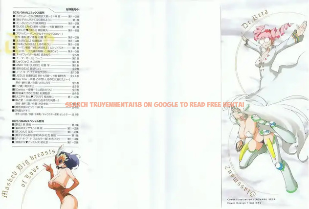 Read Hentai Image 2 680 in comic Blade Play - Chapter 41 - hentaitnt.net