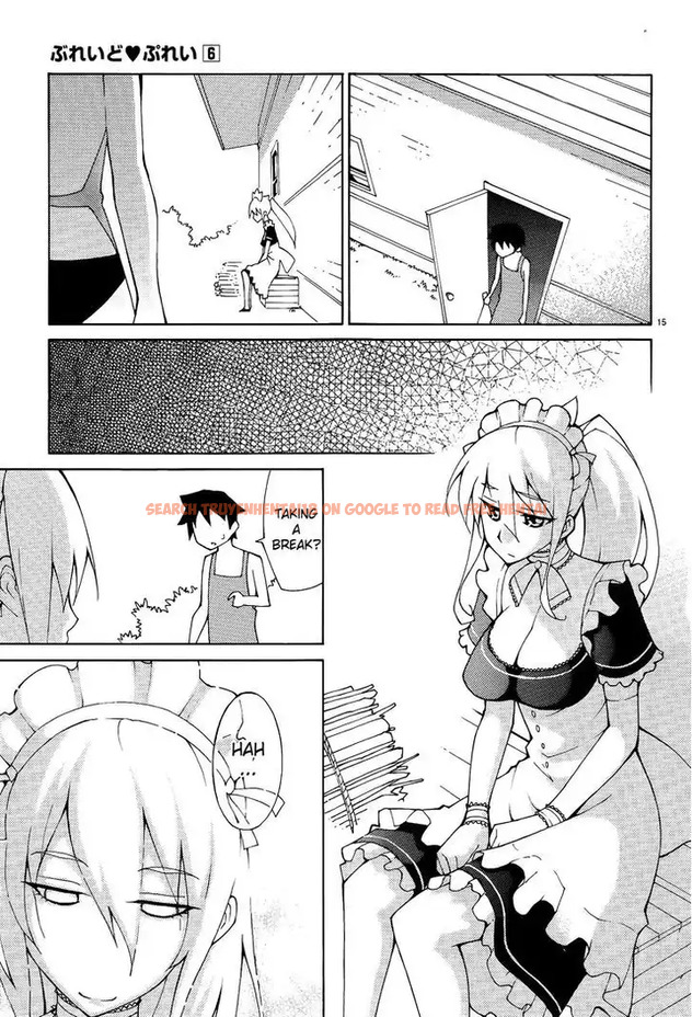 Read Hentai Image 20 680 in comic Blade Play - Chapter 41 - hentaitnt.net