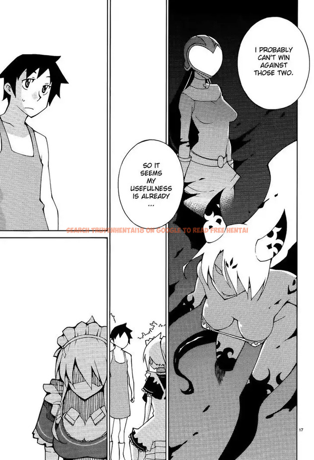 Read Hentai Image 22 680 in comic Blade Play - Chapter 41 - hentaitnt.net
