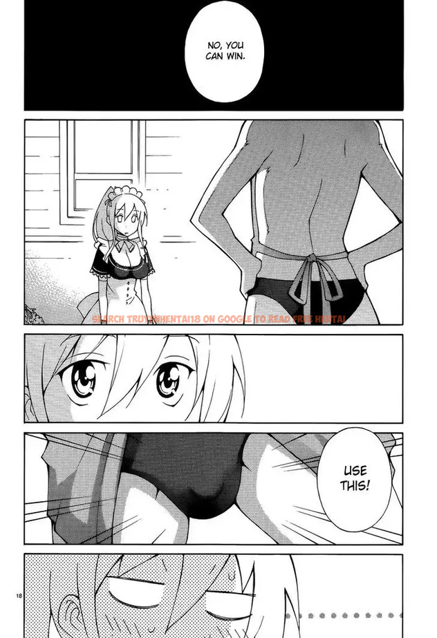 Read Hentai Image 23 680 in comic Blade Play - Chapter 41 - hentaitnt.net
