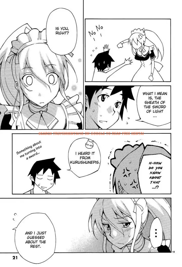 Read Hentai Image 24 680 in comic Blade Play - Chapter 41 - hentaitnt.net