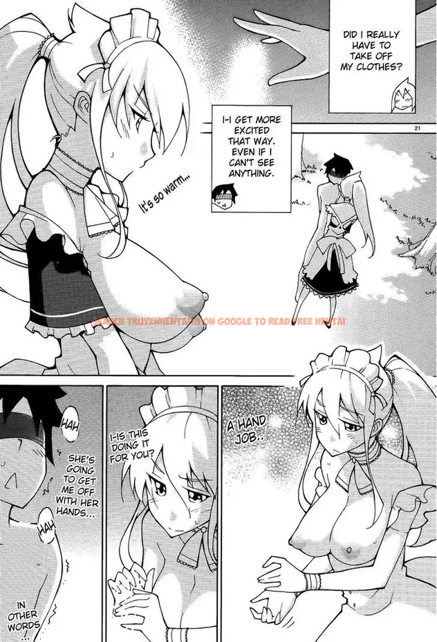 Read Hentai Image 26 680 in comic Blade Play - Chapter 41 - hentaitnt.net