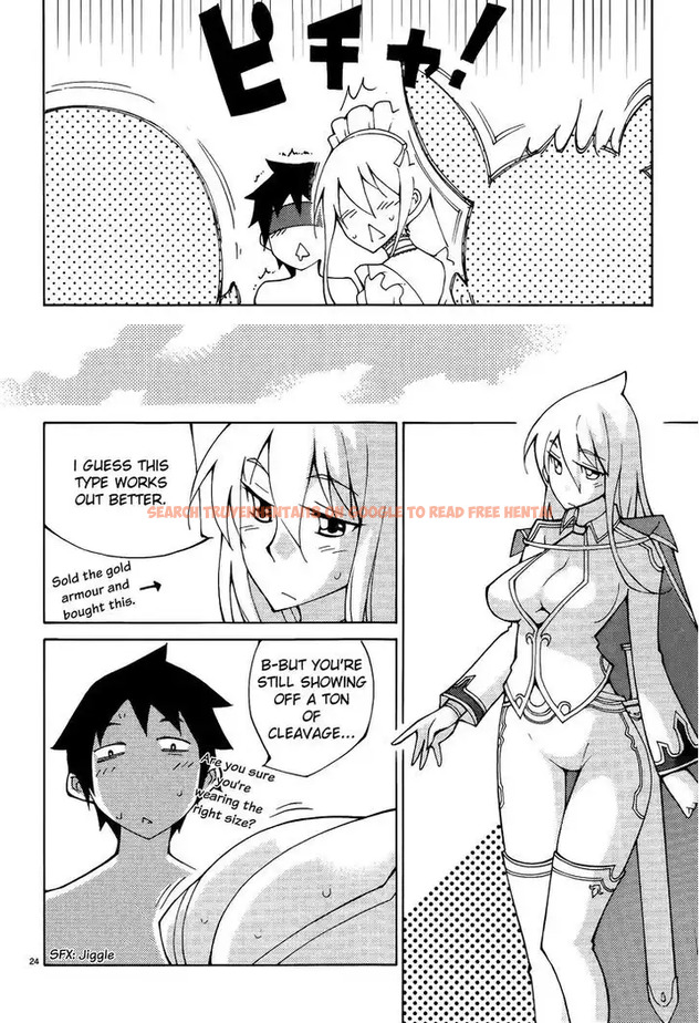 Read Hentai Image 29 680 in comic Blade Play - Chapter 41 - hentaitnt.net
