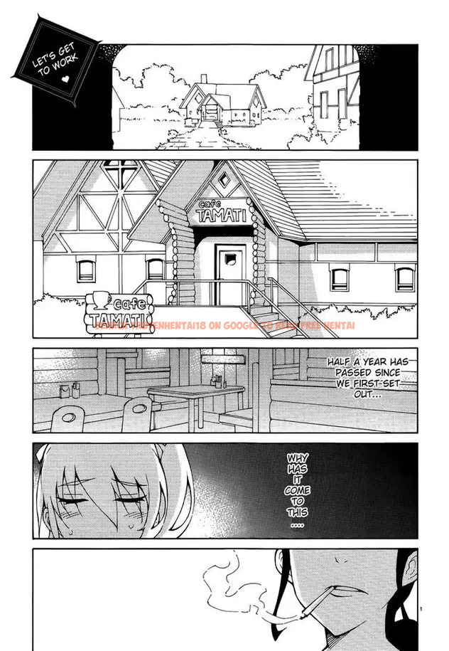 Read Hentai Image 6 680 in comic Blade Play - Chapter 41 - hentaitnt.net