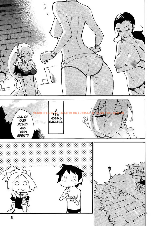 Read Hentai Image 8 680 in comic Blade Play - Chapter 41 - hentaitnt.net