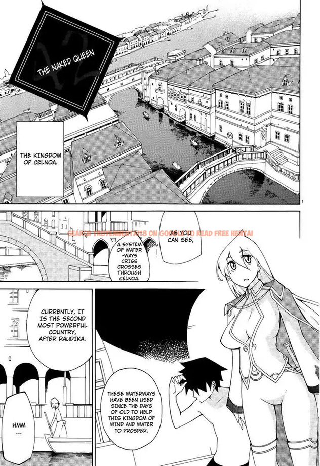 Read Hentai Image 1 680 in comic Blade Play - Chapter 42 - hentaitnt.net