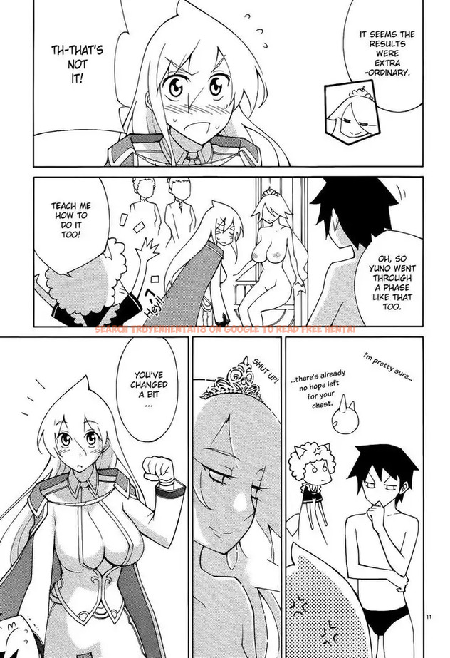 Read Hentai Image 11 680 in comic Blade Play - Chapter 42 - hentaitnt.net