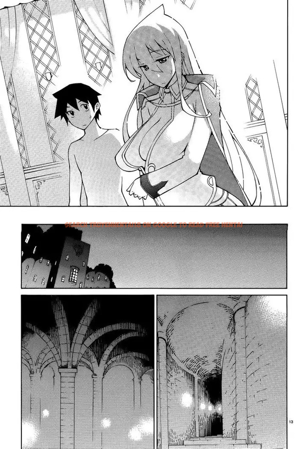 Read Hentai Image 13 680 in comic Blade Play - Chapter 42 - hentaitnt.net