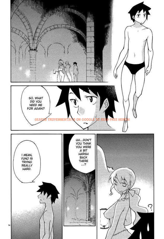 Read Hentai Image 14 680 in comic Blade Play - Chapter 42 - hentaitnt.net