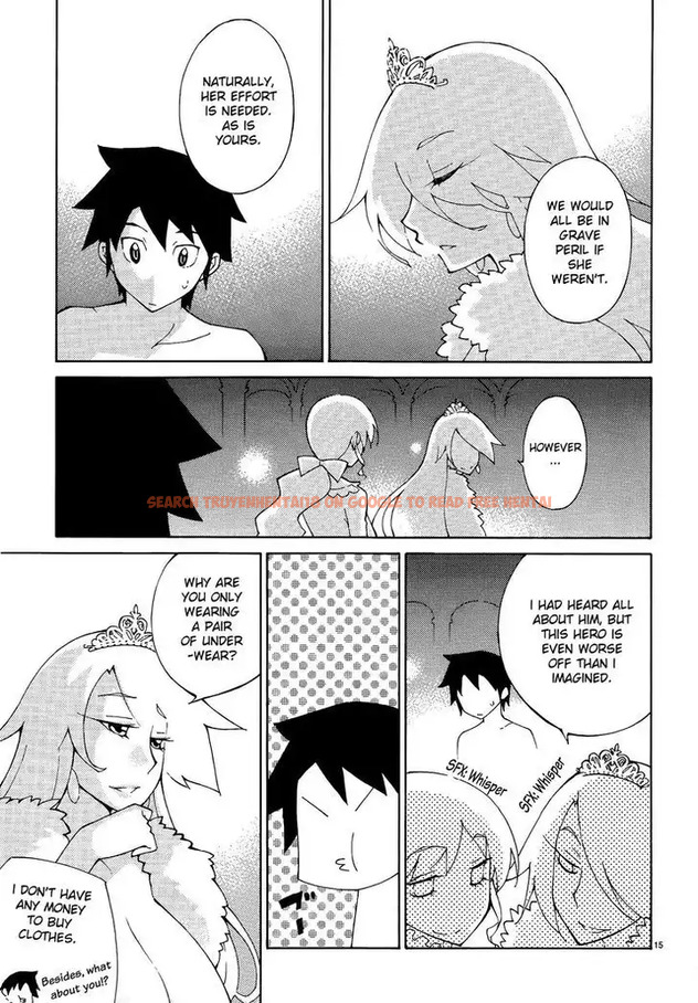 Read Hentai Image 15 680 in comic Blade Play - Chapter 42 - hentaitnt.net
