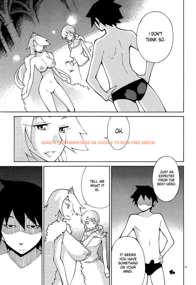 Read Hentai Image 17 680 in comic Blade Play - Chapter 42 - hentaitnt.net