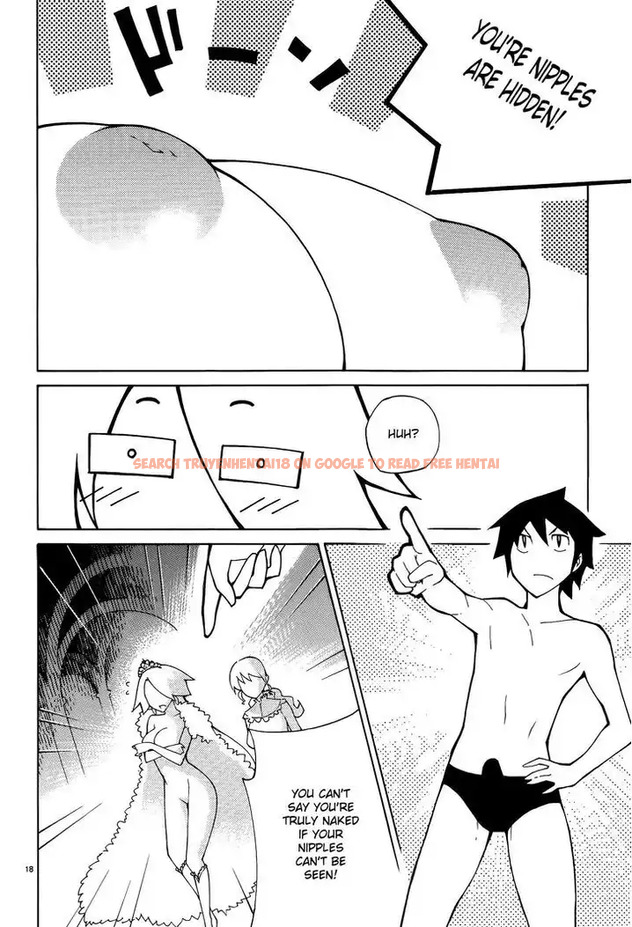 Read Hentai Image 18 680 in comic Blade Play - Chapter 42 - hentaitnt.net