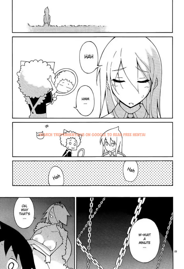 Read Hentai Image 23 680 in comic Blade Play - Chapter 42 - hentaitnt.net