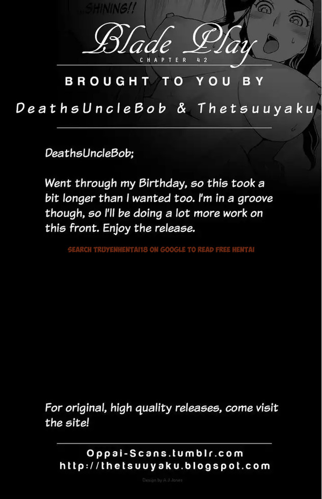 Read Hentai Image 25 680 in comic Blade Play - Chapter 42 - hentaitnt.net