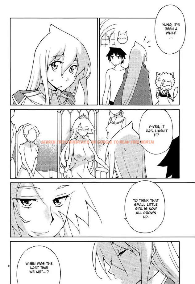 Read Hentai Image 8 680 in comic Blade Play - Chapter 42 - hentaitnt.net