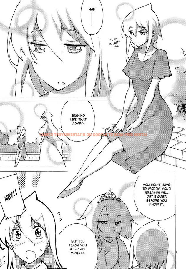 Read Hentai Image 9 680 in comic Blade Play - Chapter 42 - hentaitnt.net