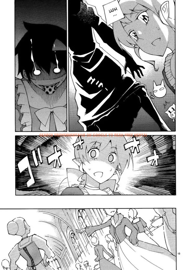 Read Hentai Image 13 679 in comic Blade Play - Chapter 43 - hentaitnt.net
