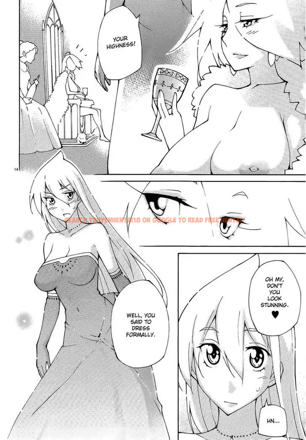 Read Hentai Image 14 679 in comic Blade Play - Chapter 43 - hentaitnt.net