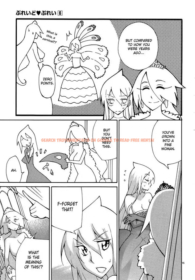 Read Hentai Image 15 679 in comic Blade Play - Chapter 43 - hentaitnt.net