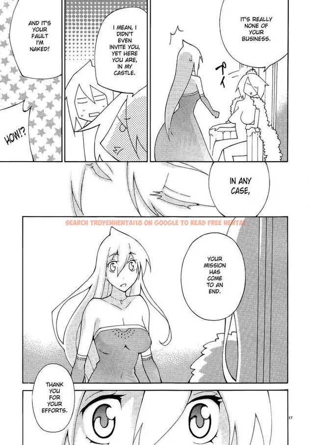 Read Hentai Image 17 679 in comic Blade Play - Chapter 43 - hentaitnt.net