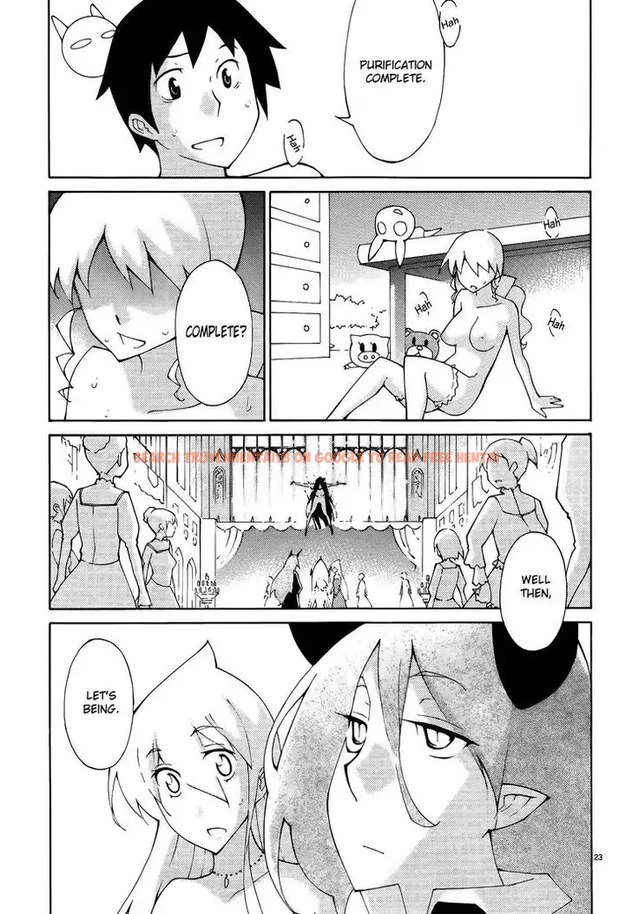 Read Hentai Image 23 679 in comic Blade Play - Chapter 43 - hentaitnt.net