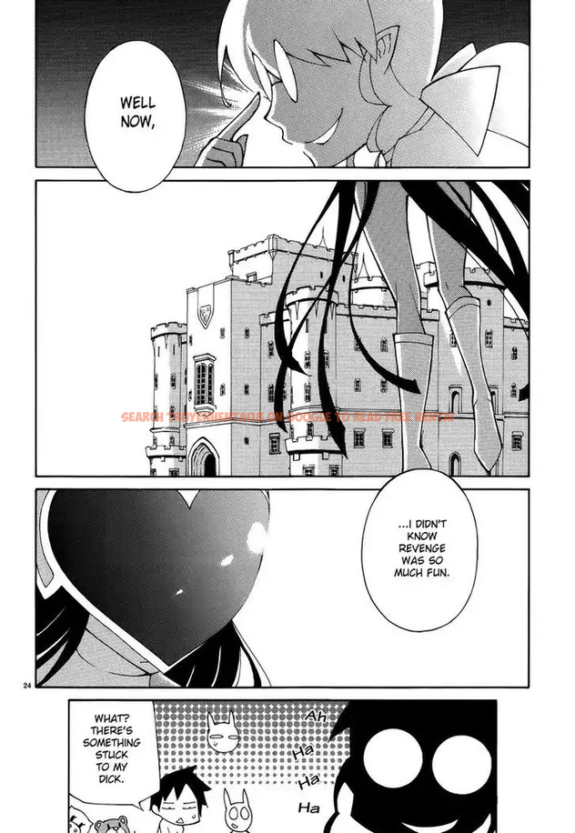 Read Hentai Image 24 679 in comic Blade Play - Chapter 43 - hentaitnt.net