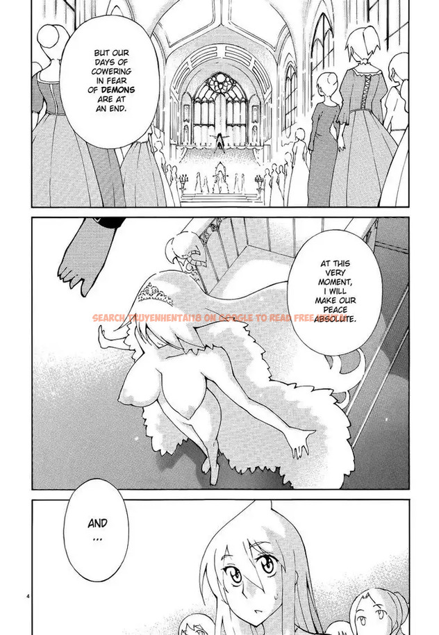 Read Hentai Image 4 679 in comic Blade Play - Chapter 43 - hentaitnt.net