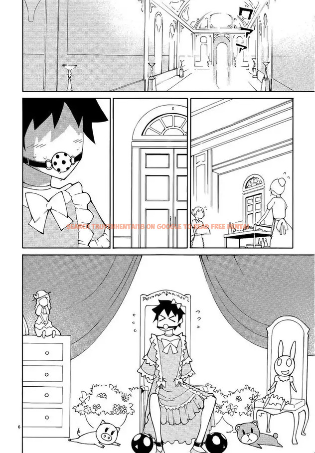 Read Hentai Image 6 679 in comic Blade Play - Chapter 43 - hentaitnt.net