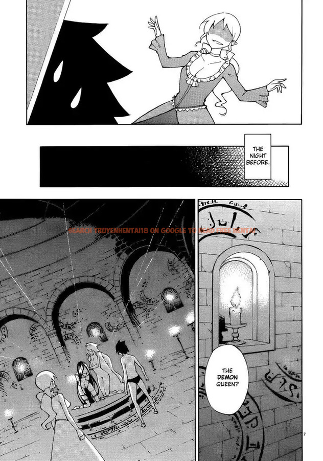 Read Hentai Image 7 679 in comic Blade Play - Chapter 43 - hentaitnt.net
