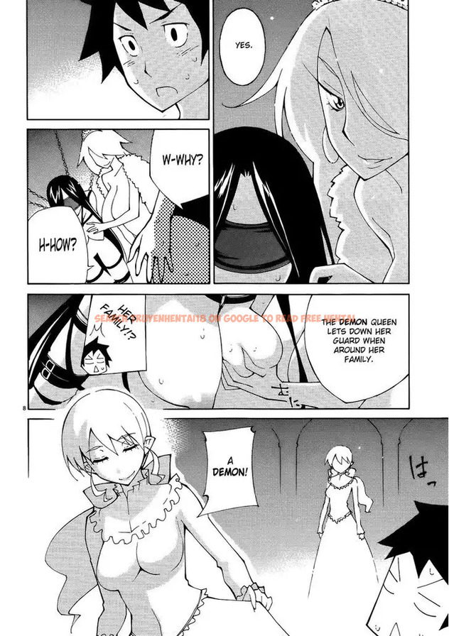 Read Hentai Image 8 679 in comic Blade Play - Chapter 43 - hentaitnt.net