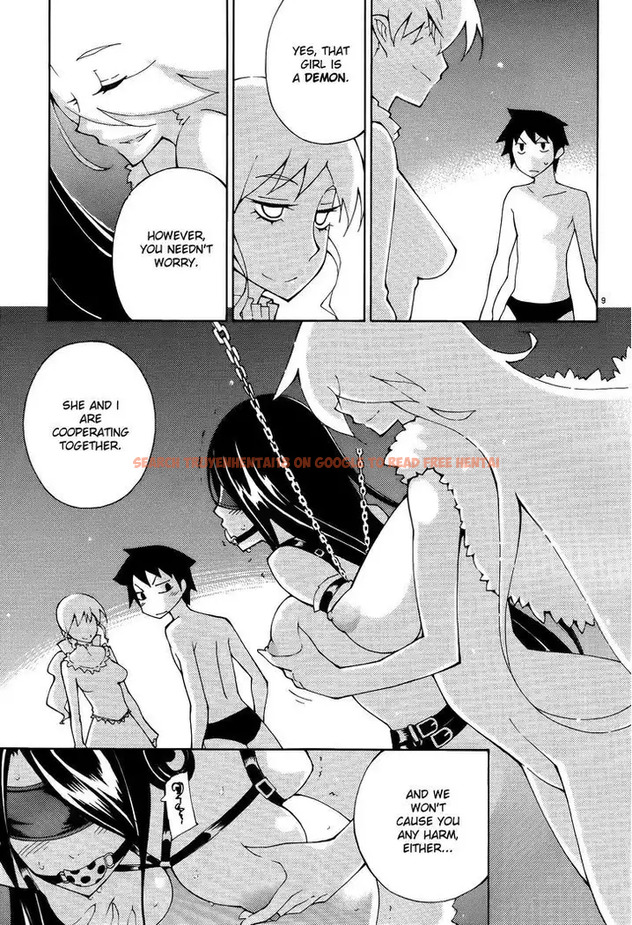 Read Hentai Image 9 679 in comic Blade Play - Chapter 43 - hentaitnt.net