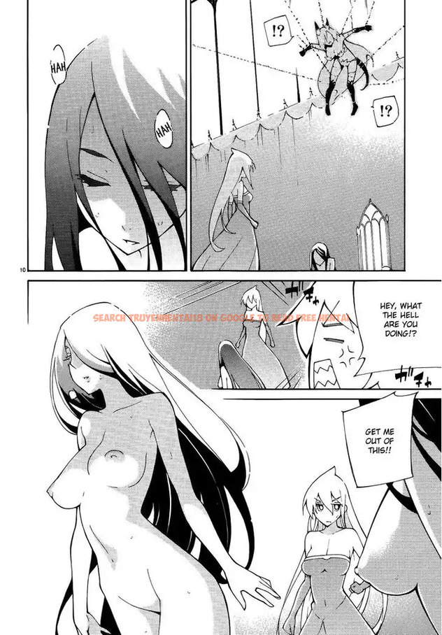 Read Hentai Image 10 679 in comic Blade Play - Chapter 44 - www.hentaitnt.net