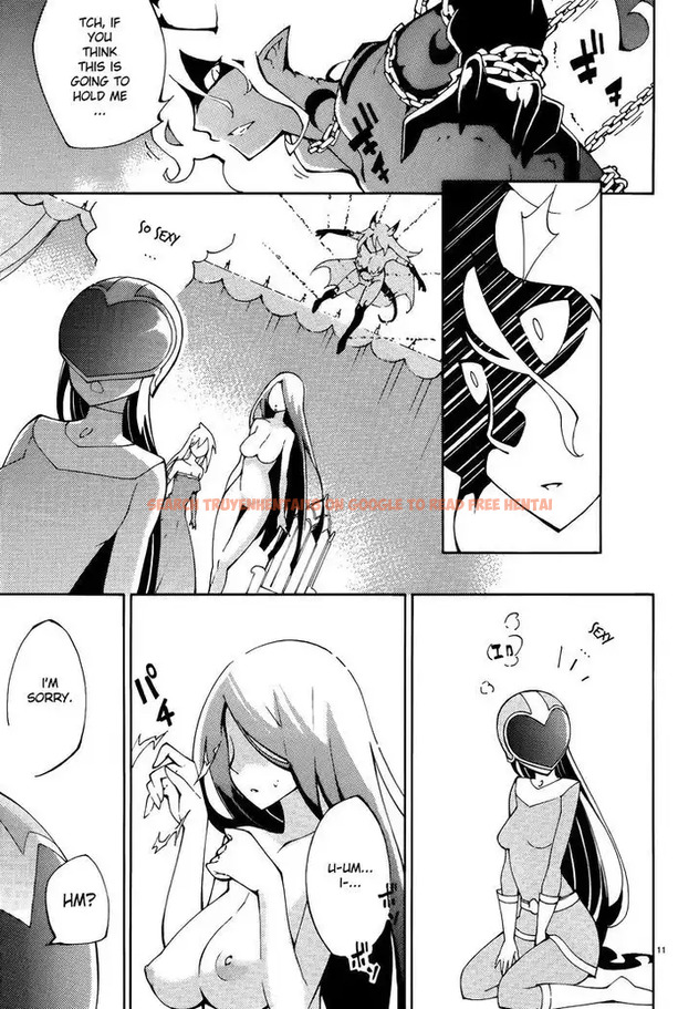 Read Hentai Image 11 679 in comic Blade Play - Chapter 44 - www.hentaitnt.net
