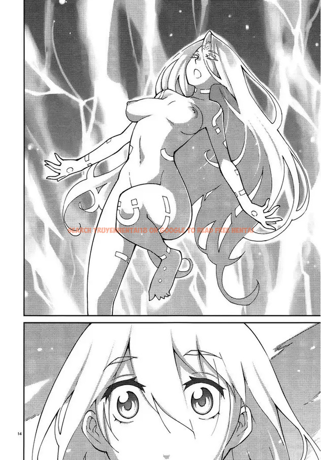Read Hentai Image 14 679 in comic Blade Play - Chapter 44 - www.hentaitnt.net