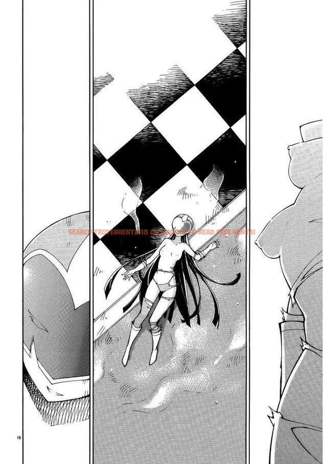 Read Hentai Image 16 679 in comic Blade Play - Chapter 44 - www.hentaitnt.net