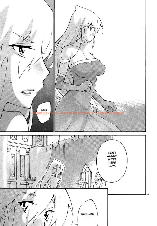 Read Hentai Image 23 679 in comic Blade Play - Chapter 44 - www.hentaitnt.net