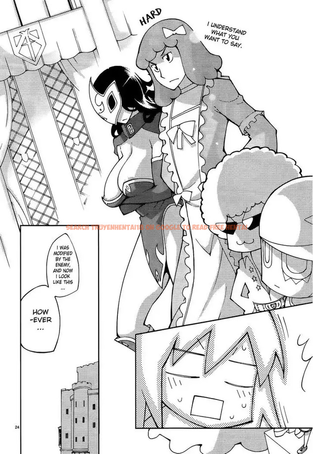 Read Hentai Image 24 679 in comic Blade Play - Chapter 44 - www.hentaitnt.net