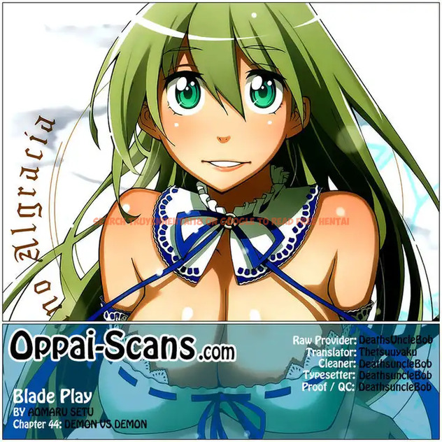 Read Hentai Image 25 679 in comic Blade Play - Chapter 44 - www.hentaitnt.net
