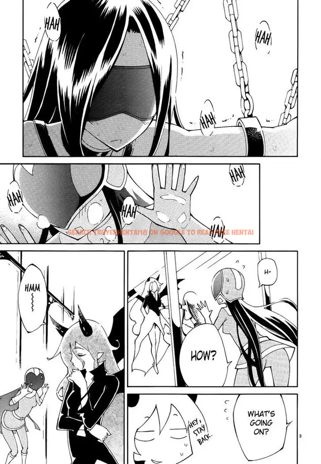 Read Hentai Image 3 679 in comic Blade Play - Chapter 44 - www.hentaitnt.net