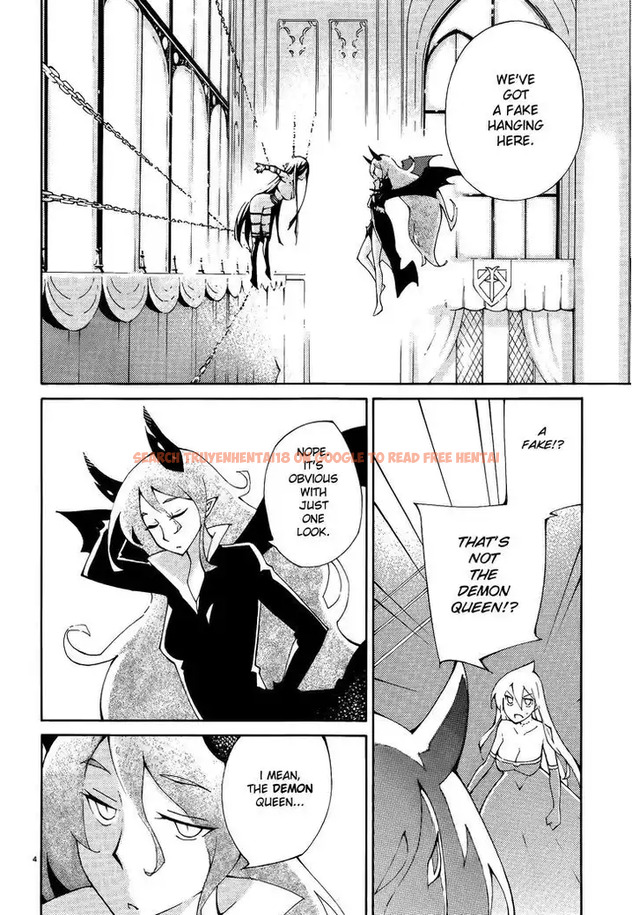 Read Hentai Image 4 679 in comic Blade Play - Chapter 44 - www.hentaitnt.net