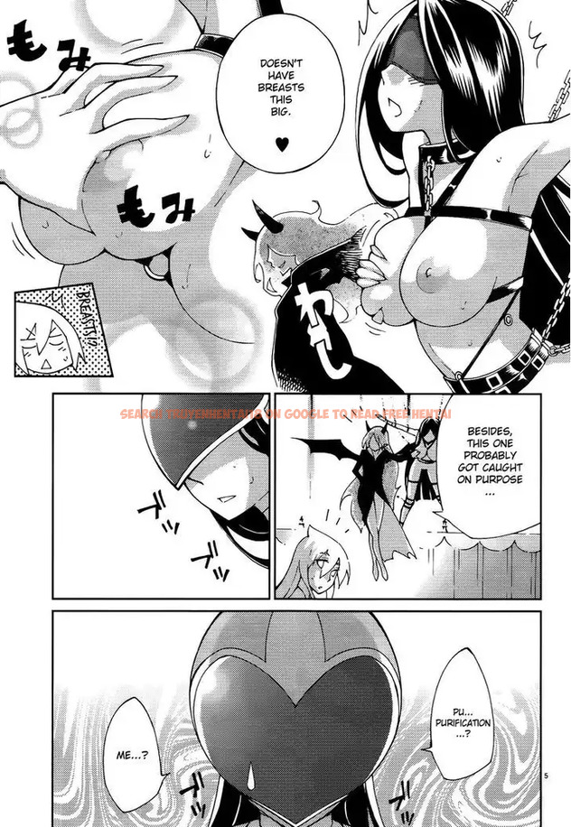 Read Hentai Image 5 679 in comic Blade Play - Chapter 44 - www.hentaitnt.net